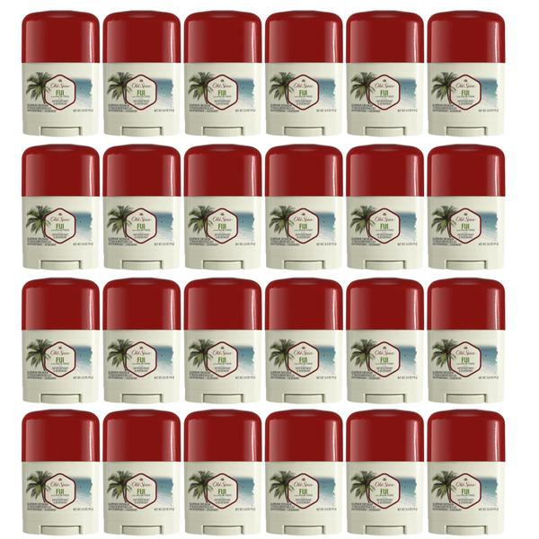 Imagem de Desodorante antitranspirante Old Spice Fiji Men 15 ml (pacote com 24)