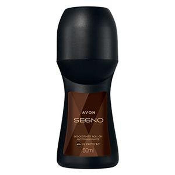 Imagem de Desodorante Antitranspirante Roll-On 50ml - Rolon Avon musk