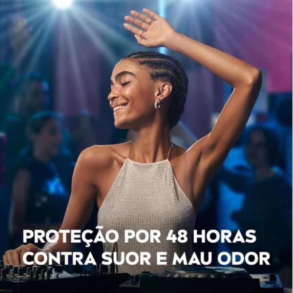 Imagem de Desodorante Antitranspirante Roll On Pearl Beauty Nívea 48h 50 ml