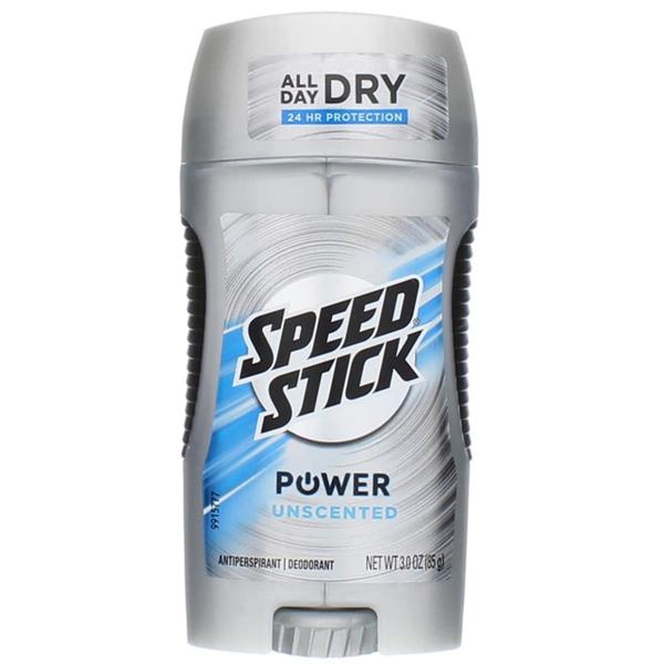 Imagem de Desodorante antitranspirante Speed Stick Power Ultimate Sport 90ml