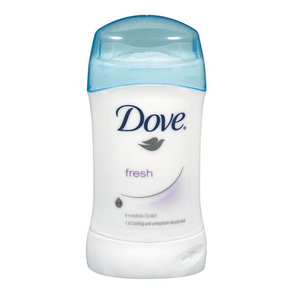 Imagem de Desodorante Antitranspirante Stick Dove Fresh 45g