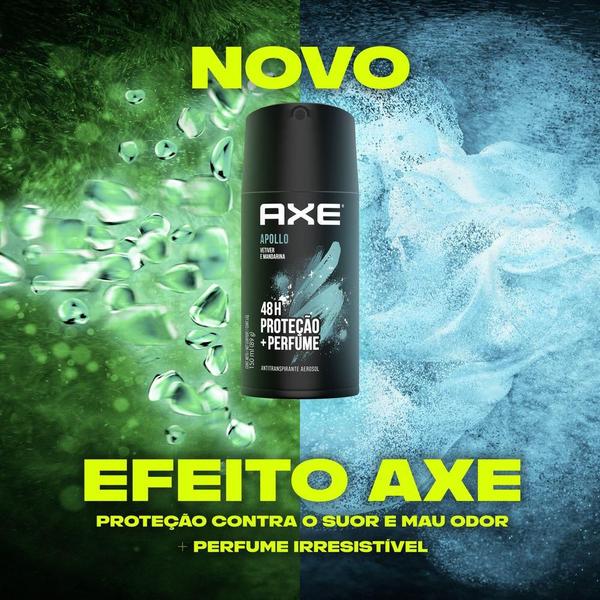 Imagem de Desodorante Axe Apollo Spray 150ml