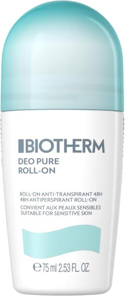 Imagem de Desodorante Biotherm Duo Pure 75ml