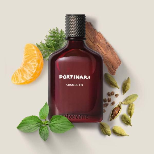 Imagem de Desodorante Colônia Boticollection Portinari Absoluto 100ML