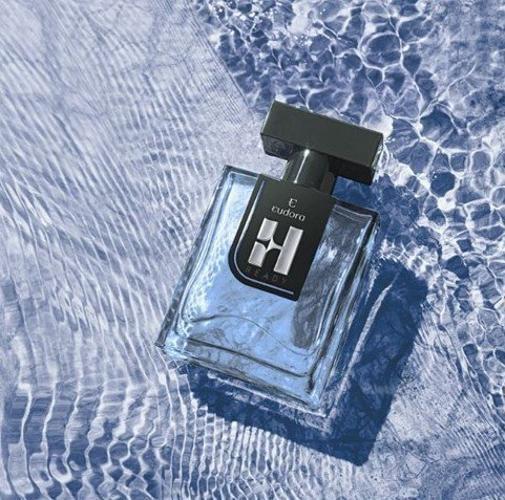 Imagem de Desodorante Colônia Eudora H Ready Masculino 100Ml