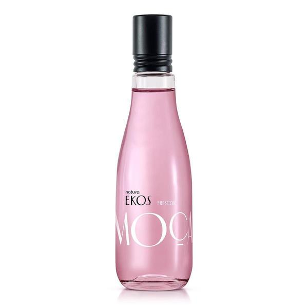 Imagem de Desodorante Colônia Frescor Feminino Ekos Moça 75 ml - Natura