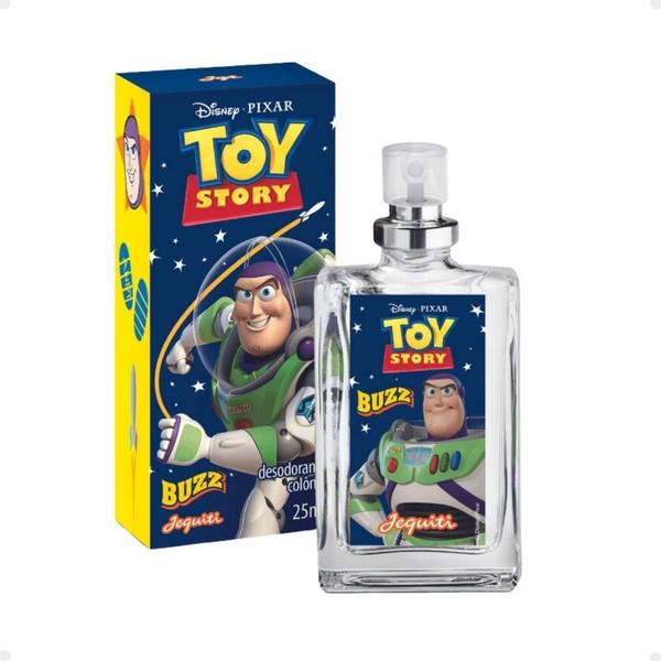 Imagem de Desodorante Colônia Jequiti Toy Story Buzz 25Ml