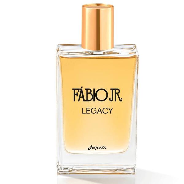 Imagem de Desodorante Colônia Masculina Fábio Jr. Legacy, 100ML