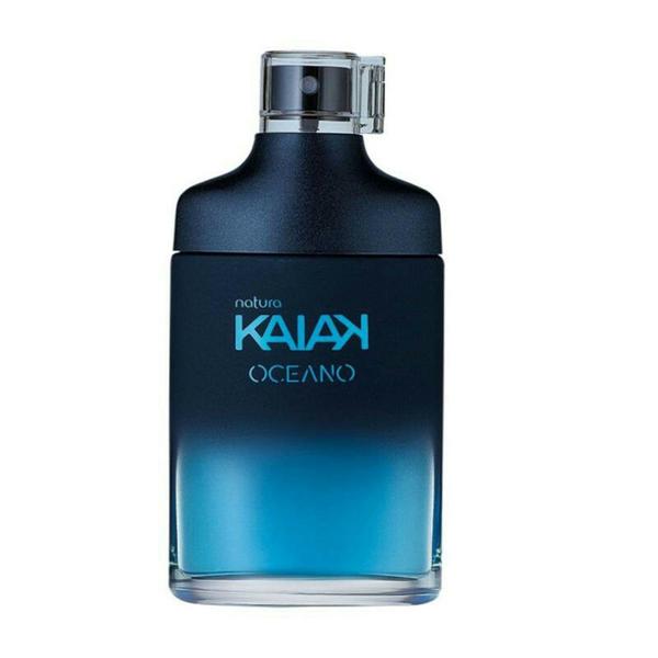 Imagem de Desodorante colonia masculina lançamento - Masculino - KAIAK