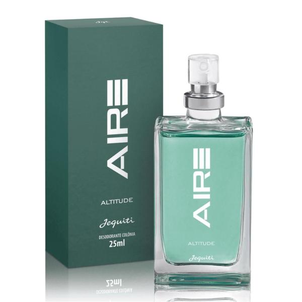 Imagem de Desodorante Colônia Masculino Aire Altitude, 25ml  Natal 2022