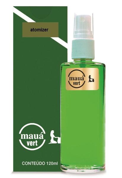 Imagem de Desodorante Colonia Maua Vert Atomizer 120ml - Mauá Vert