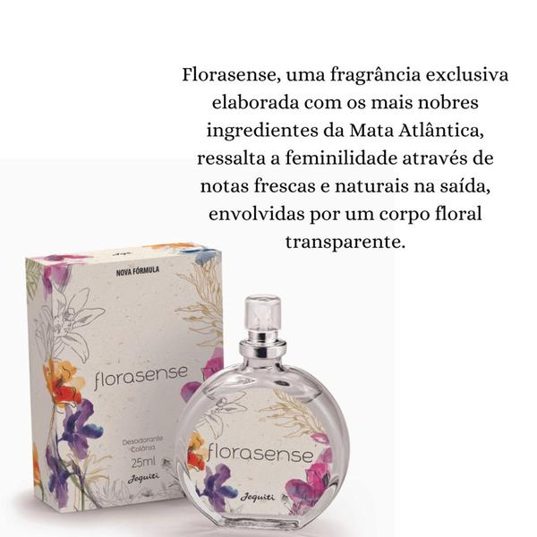 Imagem de Desodorante Colônia Perfume Florancense 25 ml