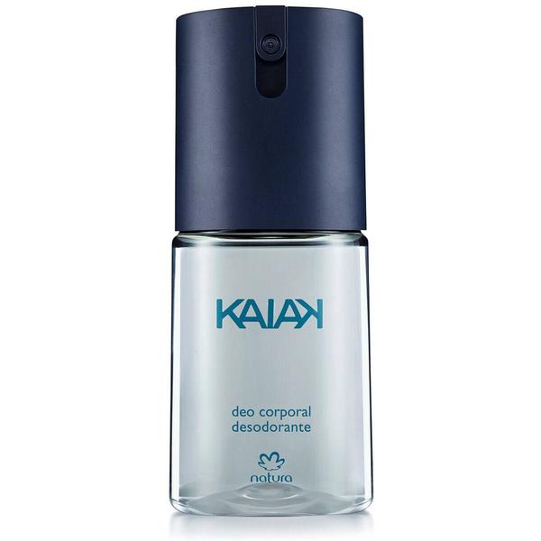 Imagem de Desodorante Corporal Kaiak Masculino 100 ml