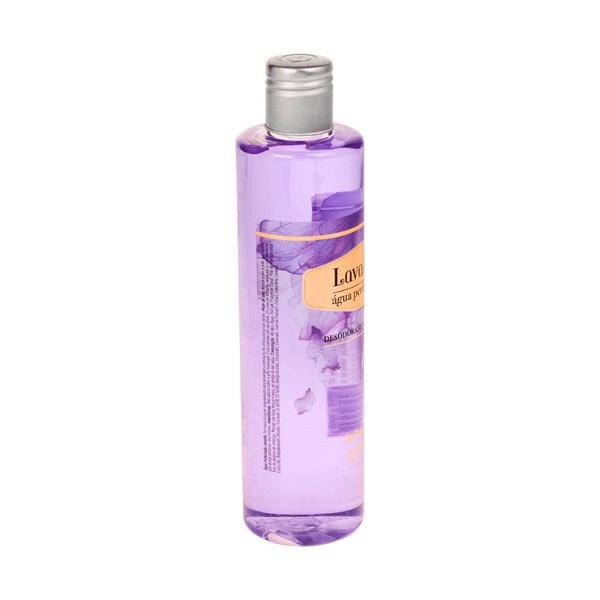 Imagem de Desodorante Corporal Petúnia Água Perfumada Lavanda 250ml