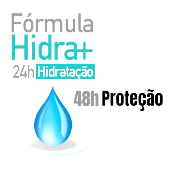 Imagem de Desodorante Creme Antitranspirante Herbíssimo Bio Protect Cedro: Proteção Natural com Aroma Amadeirado Cítrico