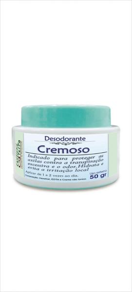 Imagem de Desodorante Cremoso 50G