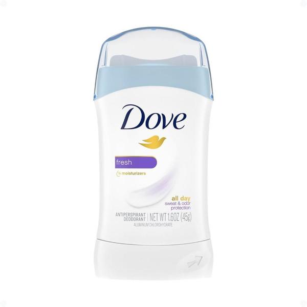 Imagem de Desodorante Dove Antitranspirante Stick Fresh