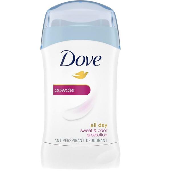 Imagem de Desodorante Dove Creme Stick Powder 45g