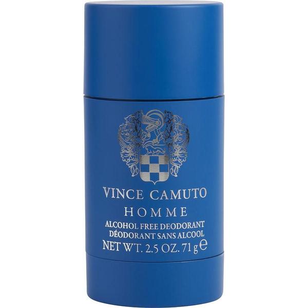 Imagem de Desodorante Em Barra Sem Alcool 75 Grs Vince Camuto Homme Vince Camuto Masculino