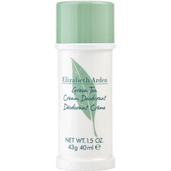 Imagem de Desodorante Em Creme 44 Ml Green Tea Elizabeth Arden Feminino