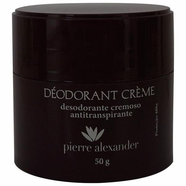 Imagem de Desodorante em Creme 50g