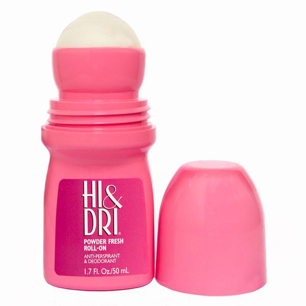 Imagem de Desodorante Hi & Dri Powder Fresh Roll-On