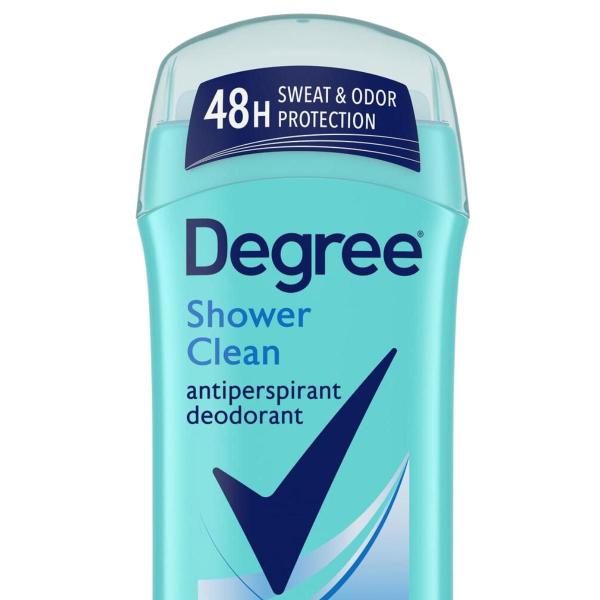 Imagem de Desodorante Importado Degree Shower Clean em barra 74g