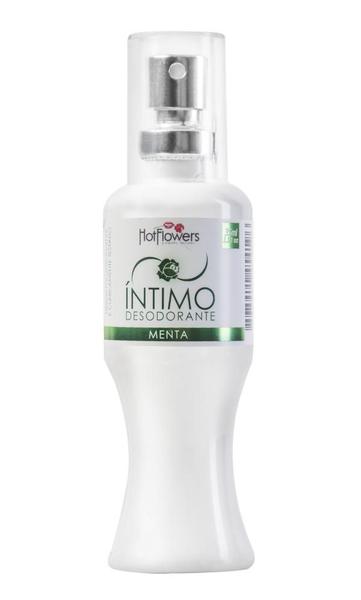 Imagem de Desodorante íntimo aromático 35 ml - Hotflowers