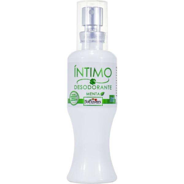 Imagem de Desodorante Intimo Feminino Masculino Discreto Cheiroso 35ml