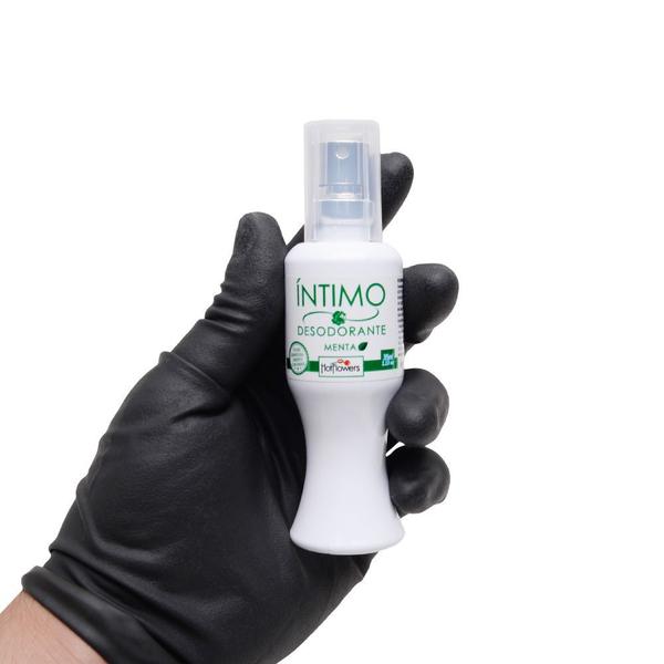 Imagem de Desodorante Íntimo - Menta 35ml