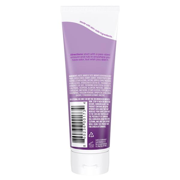 Imagem de Desodorante Lume Whole Body Invisible Creme 90mL Lavanda Sage