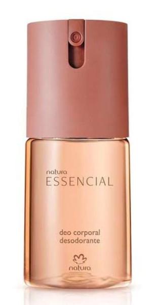 Imagem de Desodorante natura essencial tradicional feminino  100ml