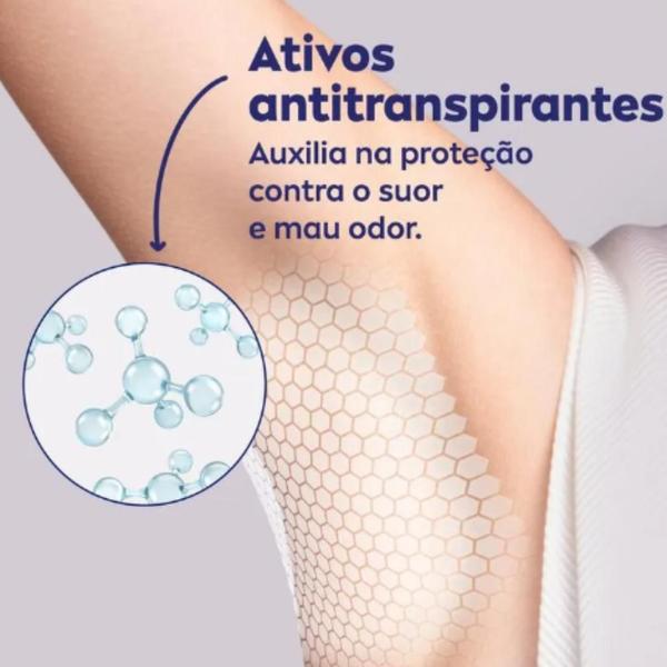 Imagem de Desodorante Nivea Aerosol Dry Comfort 200ml