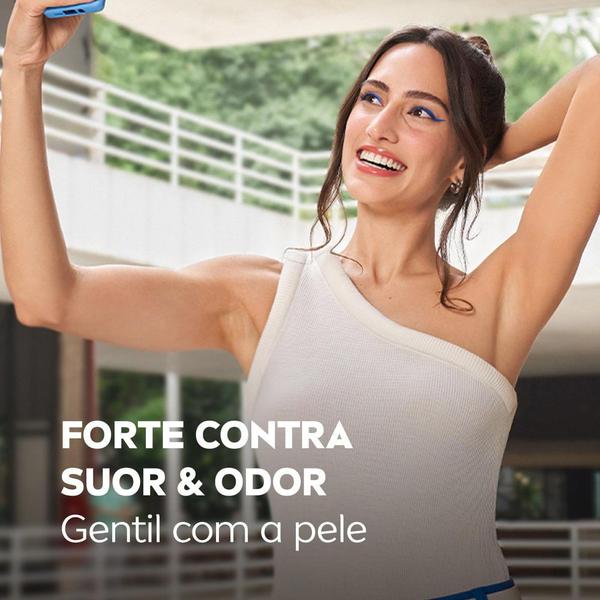 Imagem de Desodorante Nivea Antitranspirante Roll On Protect & Care 50ml