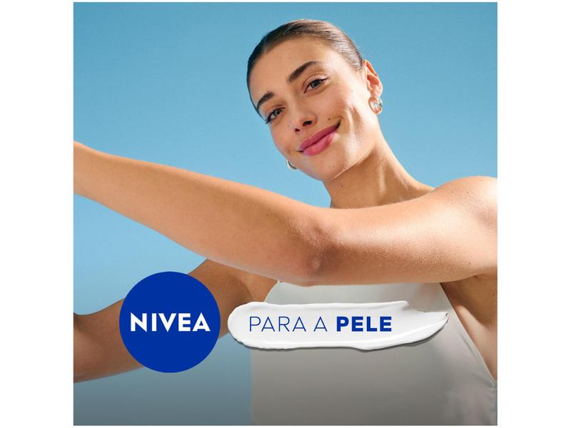 Imagem de Desodorante Nivea Dry Comfort Plus Aerossol