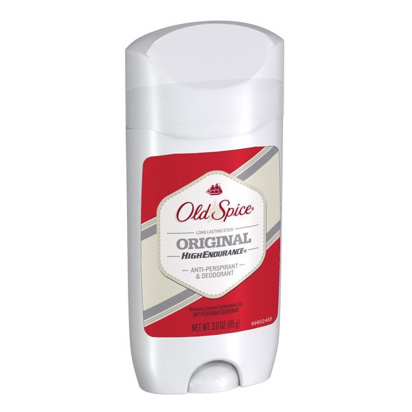 Imagem de Desodorante Old Spice High Endurance Original 90mL