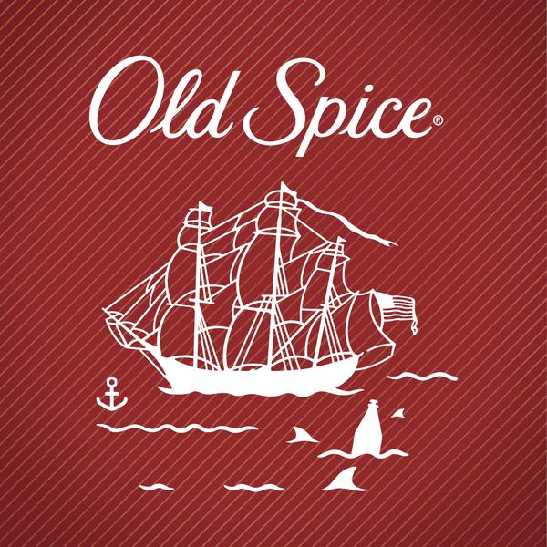 Imagem de Desodorante Old Spice Trailblazer Scent para homens 90 ml (pacote com 3)