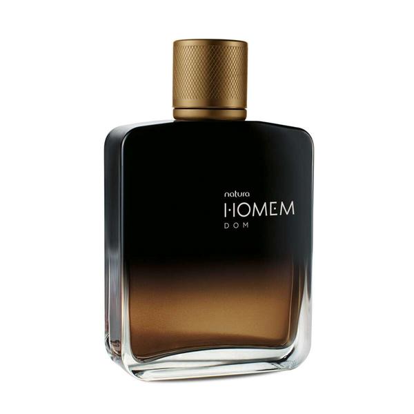 Imagem de Desodorante Perfume Natura Homem Dom 100 ml