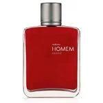 Desodorante Perfume Natura Homem Sagaz 100 ml Original Desodorante Perfume Natura Homem Sagaz 100 ml Original