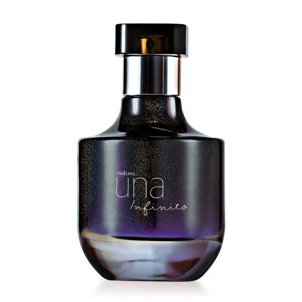 Imagem de Desodorante Perfume Una Infinito 75 ml