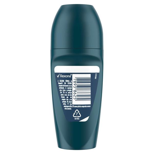 Imagem de Desodorante Rexona Men Xtracool Roll-on 50mL