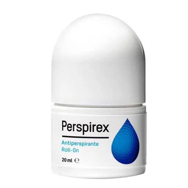 Imagem de Desodorante Roll-On Antiperspirante Perspirex Caixa 20ml