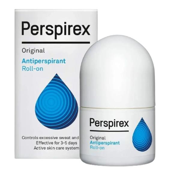 Imagem de Desodorante Roll On Perspirex 20ml