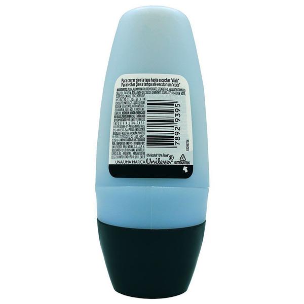 Imagem de Desodorante Roll On Rexona For Men Extracool 50ml