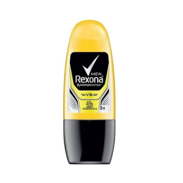 Imagem de Desodorante Roll On Rexona Men V8 30ml