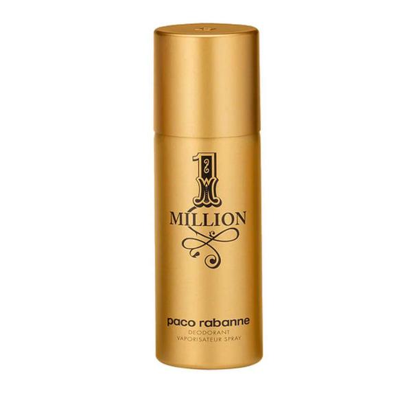 Imagem de Desodorante Spray Paco Rabanne 1 Million 150ml Masculino