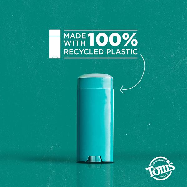 Imagem de Desodorante Tom's of Maine Clean Coast 96 ml sem alumínio