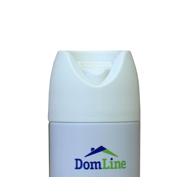 Imagem de Desodorizador Ultra Fresh Talco 400 Ml Domline 