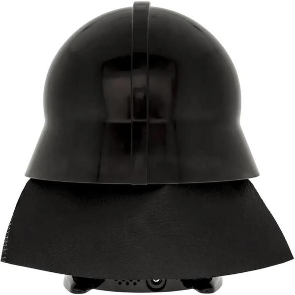 Imagem de Despertador Bulbbotz Star Wars Darth Vader Kids Preto