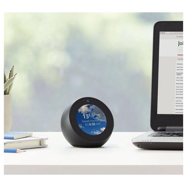 Alexa despertador spotify new arrivals